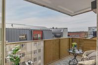 balcony table and chairs