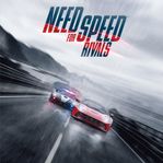 Need For Speed Rivals (PS4)