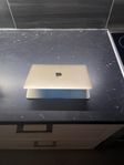 MacBook Air retina 12” 16 gb guld