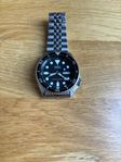 Seiko SKX007