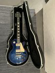 Epiphone Les Paul Standard Pro