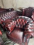 Chesterfield soffgrupp 