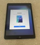 Apple iPad (9th gen) 10,2" 64GB Wi-Fi Space Grey