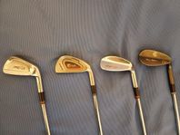 Golf set herr höger säljes