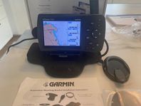 GARMIN GPSMAP 276C