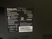 Philips 58 / 60 tums TV 4K UHD LED Smart TV