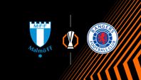 Malmö FF - Rangers 7st biljetter i rad