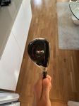 Taylormade M4 Hybrid 3