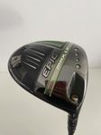 Driver, Callaway Epic Max Ls, stiff