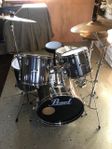 Trumset Pearl export series