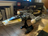 LEGO Star Wars - UCS Y-Wing Starfighter 75181