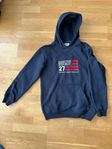 Hoodie Hampton Republic strl 170