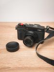 Fujifilm X30