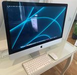 iMac 27” - Sent 2015 - Maxad SSD 2 TB & Gk R9 395