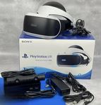 Playstation VR 