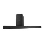 Denon DHT-S517 Svart Soundbar