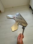 Sik Flo c armlock putter