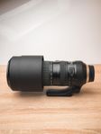 Tamron SP 150-600mm f/5-6,3 Di VC USD G2