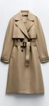 Trenchcoat  Zara