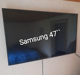 tv Samsung 47'`