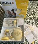 Medela Swing Flex elektrisk 2-Phase bröstpump