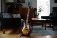 Gibson Les Paul Classic 2014 - Mångsidig och Spelglad!