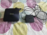 ASUS Vivo mini UN65U 8GB RAM, 128GB SSD WIN 10