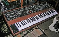 Prophet-5 Rev. 2  1979