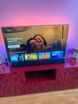 Philips 55"Led TV