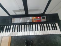 keyboard Yamaha FSO