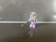 Star wars Lego minifigures Zam Wesell