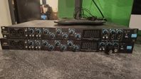 Focusrite Saffire Pro 40