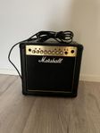 Marshall MG15FX Förstärkare