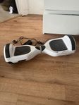 hoverboards 