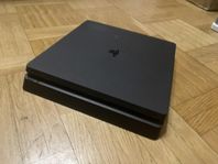 PS4 Slim