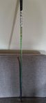 Hzrdus Smallbatch PVD Green Hulk 6.0 stiff mini driver TM