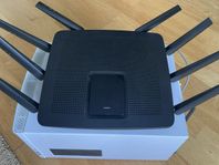 LINKSYS EA9500 AC5400 Tri-Band Router