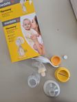 Medela bröstpump Harmony