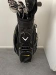 Callaway warbird bag