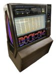 Juke Box RockOla 484