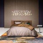 moooi Heracleum III Small Big O taklampa / chandelier