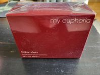 PARFYM CALVIN KLEIN 50ml EUPHORIA