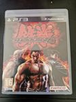 Tekken 6 (PS3)