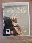 dead space ps3