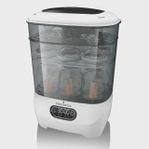 Baby Brezza Sterilisator Dryer