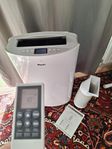 Wood's Portable AC Cortina Silent 12K WiFi Air Conditioner