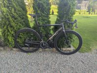 BMC TEAMMACHINE SLR2 