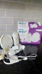 Babyvakt Philips Avent scd506