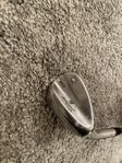 Titleist Vokey SM6 - Vänster 60 wedge