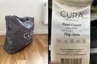 Cura Pearl classic - Tyngdtäcke 7kg